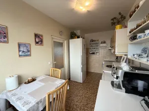 Prodej bytu 3+1, Brno, Oblá, 75 m2