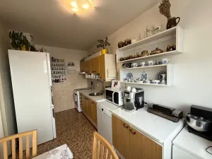 Prodej bytu 3+1, Brno, Oblá, 75 m2