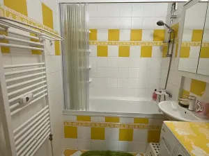 Prodej bytu 3+1, Brno, Oblá, 75 m2