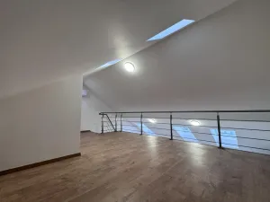 Pronájem bytu 3+kk, Praha - Střešovice, Na Petynce, 59 m2