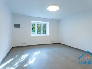 Pronájem rodinného domu, Praha, Na konečné, 224 m2