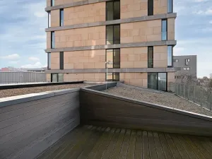 Pronájem bytu 2+kk, Praha - Nusle, K sídlišti, 44 m2