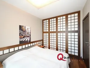 Pronájem bytu 2+kk, Praha - Nusle, K sídlišti, 44 m2