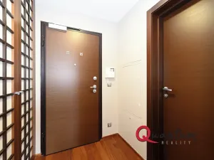 Pronájem bytu 2+kk, Praha - Nusle, K sídlišti, 44 m2