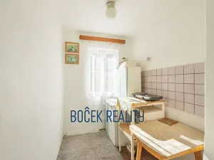 Prodej chaty, Beroun, Lesní, 28 m2