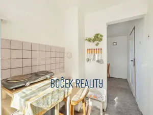 Prodej chaty, Beroun, Lesní, 28 m2