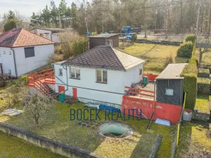 Prodej chaty, Beroun, Lesní, 28 m2