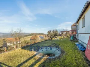 Prodej chaty, Beroun, Lesní, 28 m2