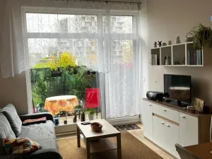 Prodej bytu 2+kk, Praha - Hodkovičky, Šífařská, 68 m2