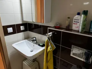 Prodej bytu 2+kk, Praha - Hodkovičky, Šífařská, 68 m2