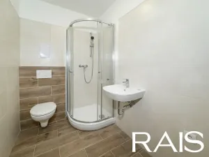 Prodej bytu 2+kk, Brno, Stará, 63 m2