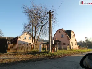 Prodej rodinného domu, Kraslice - Počátky, 150 m2