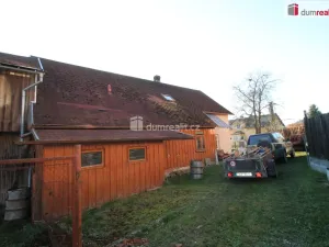 Prodej rodinného domu, Kraslice - Počátky, 150 m2