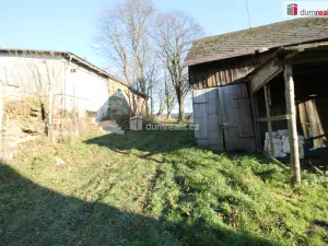 Prodej rodinného domu, Kraslice - Počátky, 150 m2