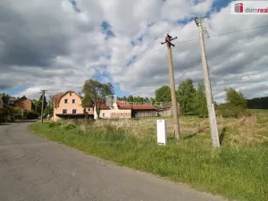 Prodej rodinného domu, Kraslice - Počátky, 150 m2