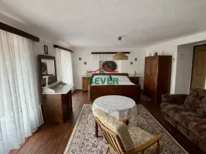 Prodej rodinného domu, Čistá - Kůzová, 300 m2