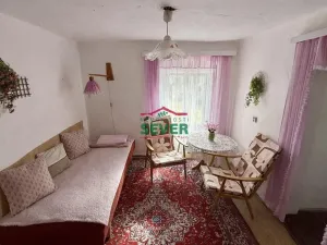 Prodej rodinného domu, Čistá - Kůzová, 300 m2