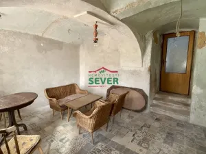 Prodej rodinného domu, Čistá - Kůzová, 300 m2