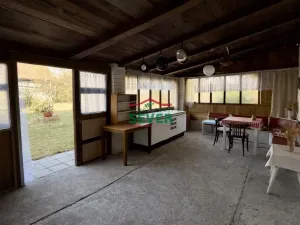 Prodej rodinného domu, Čistá - Kůzová, 300 m2