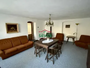 Prodej rodinného domu, Čistá - Kůzová, 300 m2