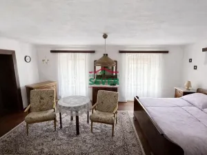 Prodej rodinného domu, Čistá - Kůzová, 300 m2