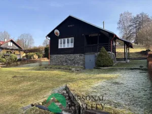 Prodej chaty, Klášterec nad Orlicí - Lhotka, 90 m2