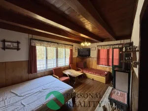 Prodej chaty, Klášterec nad Orlicí - Lhotka, 90 m2