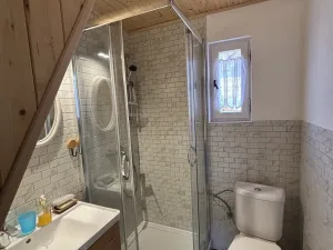 Prodej chaty, Klášterec nad Orlicí - Lhotka, 90 m2