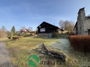 Prodej chaty, Klášterec nad Orlicí - Lhotka, 90 m2