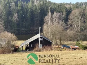 Prodej chaty, Klášterec nad Orlicí - Lhotka, 90 m2