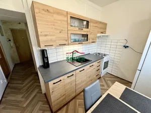 Prodej bytu 2+1, Most, Jaroslava Vrchlického, 55 m2