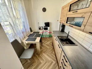 Prodej bytu 2+1, Most, Jaroslava Vrchlického, 55 m2