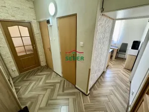 Prodej bytu 2+1, Most, Jaroslava Vrchlického, 55 m2