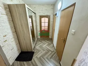 Prodej bytu 2+1, Most, Jaroslava Vrchlického, 55 m2