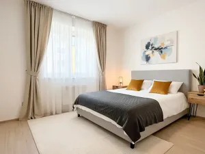 Pronájem bytu 2+kk, Brno, Hlinecká, 52 m2