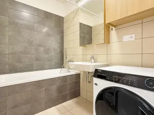 Pronájem bytu 2+kk, Brno, Hlinecká, 52 m2