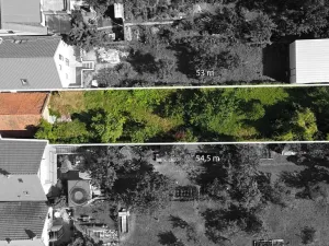 Prodej vinného sklepa, Dolní Věstonice, 54 m2