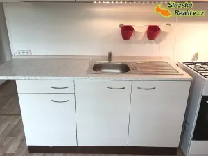 Pronájem bytu 2+1, Ostrava, Heyrovského, 54 m2