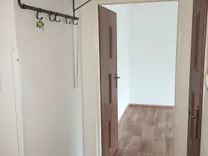 Pronájem bytu 2+1, Ostrava, Heyrovského, 54 m2