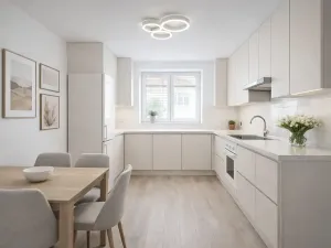 Prodej bytu 2+1, Koryčany, Masarykova, 71 m2