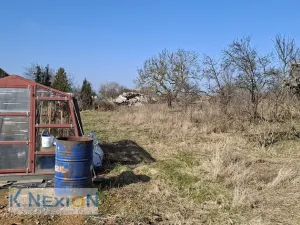 Prodej pozemku pro bydlení, Vratislávka, 1388 m2