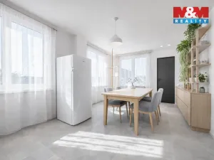 Prodej rodinného domu, Podveky - Útěchvosty, 102 m2
