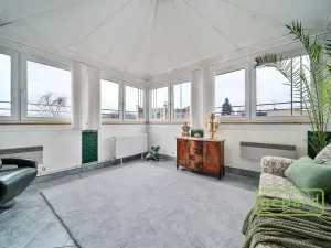 Prodej rodinného domu, Pardubice, Heyrovského, 240 m2