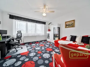 Prodej rodinného domu, Pardubice, Heyrovského, 240 m2