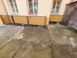 Prodej bytu 2+kk, Praha - Žižkov, Žerotínova, 53 m2