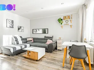 Prodej bytu 3+1, Ostrava, Zimmlerova, 63 m2