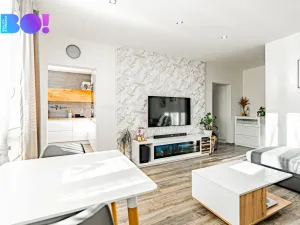 Prodej bytu 3+1, Ostrava, Zimmlerova, 63 m2