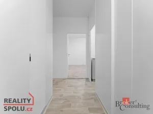 Pronájem bytu 2+1, 63 m2