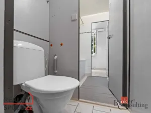 Pronájem bytu 2+1, 63 m2