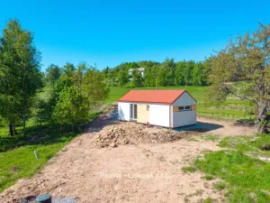 Prodej chaty, Tisá, 34 m2